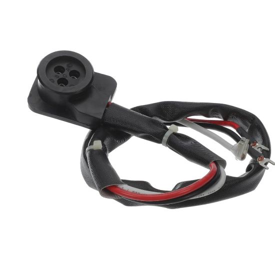 Picture of Trane Wire; Compressor Connect Assesmbly Part# WIR08472