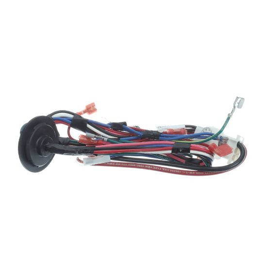 Picture of Trane Wire; Harness Asm-ctm Part# WIR09455