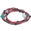Picture of Trane Wire; Harness, Control, Electric Heat Part# WIR11933