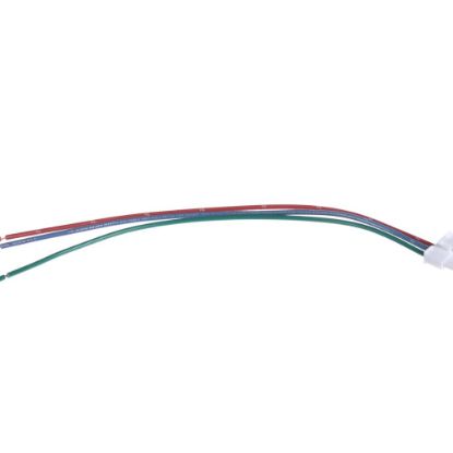 Picture of Trane Wire; Wire Harness Burner Ignition Fan Part# WIR13266
