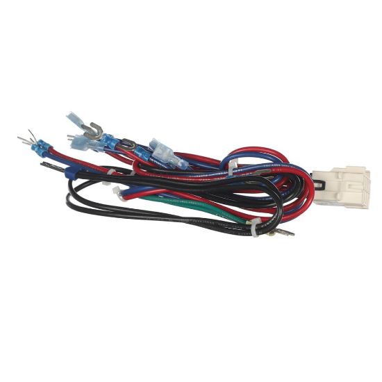 Picture of Trane Wire; Hrn,pwr,odm-contactor-ppf30-vfd Part# WIR13025