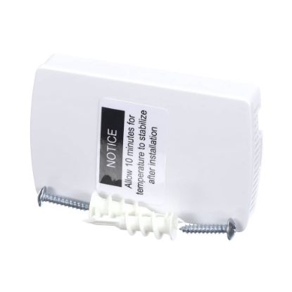 Picture of Trane Remote Indoor Temp Sensor Part# ZSENS930AW00MA