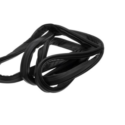 Picture of TRUE Gasket, Gdm-07-hc-ld Wide Black Flexable Pvc Part# 201573
