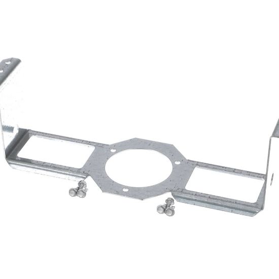 Picture of TRUE Cond Fan Bracket Kit Tg2r-2s Hc Part# 201672