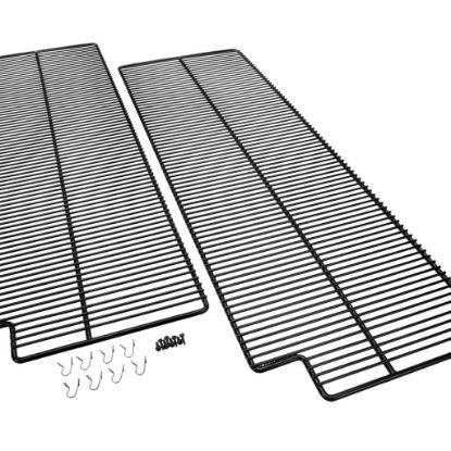 Picture of TRUE Backscreen Assembly Gdm-72-hc Part# 200125
