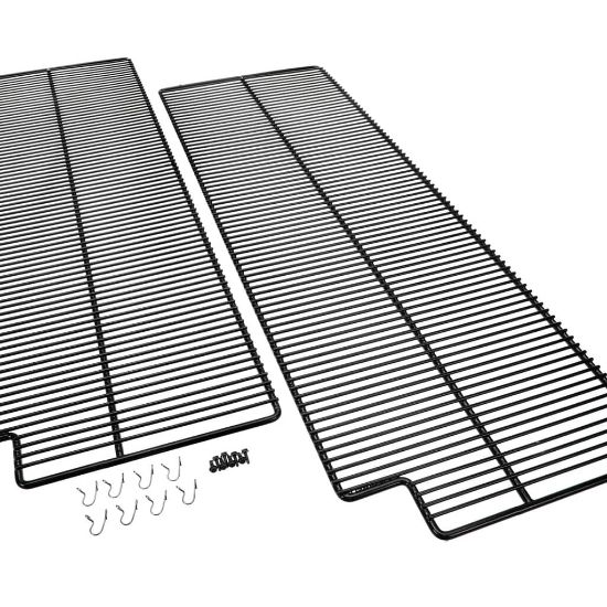 Picture of TRUE Backscreen Assembly Gdm-72-hc Part# 200125
