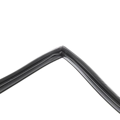 Picture of TRUE Gasket, Tbb-g, Black Part# 201950