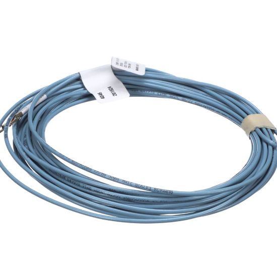 Picture of TRUE Heater Wire Pvc 275 115V 1.7 W/ft 48 Rd/wh Leads Part# 201924