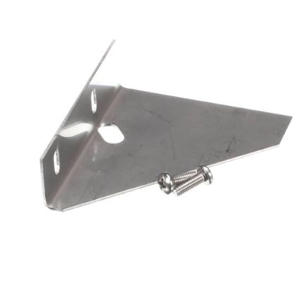 Picture of TRUE Lid Hinge Bracket Kit Lt Tpp Specail Part# 203474