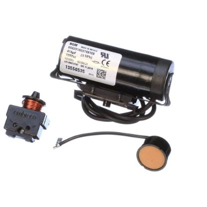 Picture of TRUE Start Component Kit Ffu1oux Part# 204694