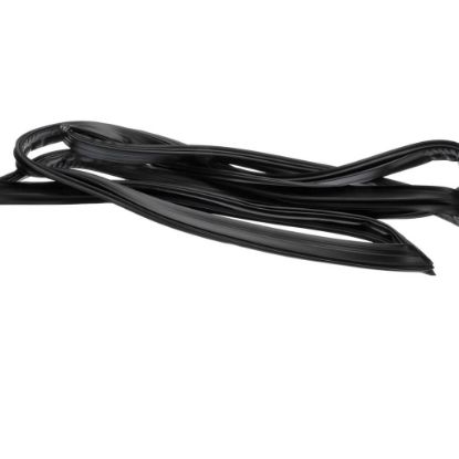 Picture of TRUE Gasket, T-72-hc-ld Black Part# 203294