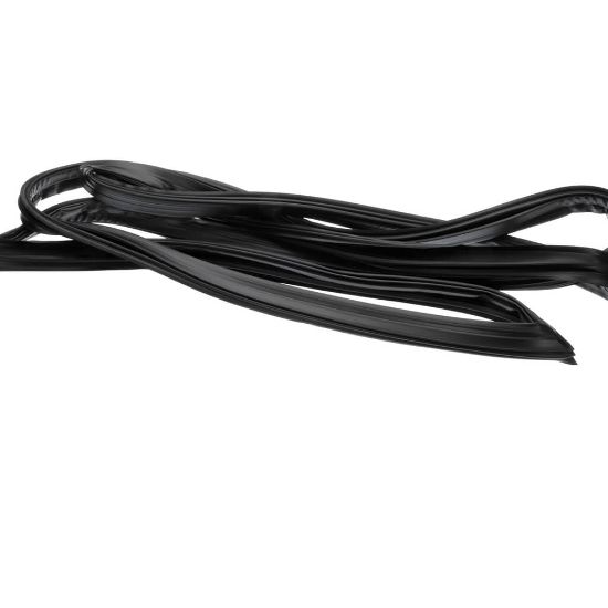 Picture of TRUE Gasket, T-72-hc-ld Black Part# 203294