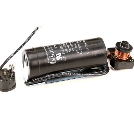 Picture of TRUE Start Component Kit Ae4440y-aa1a Part# 205042