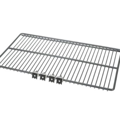 Picture of TRUE Shelf, Tuc-24 Gray Part# 204858-040