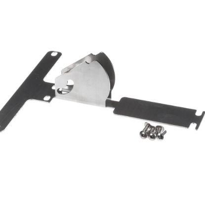 Picture of TRUE Lid Flat Bracket Kit Tfp-64/72 Center Part# 206127