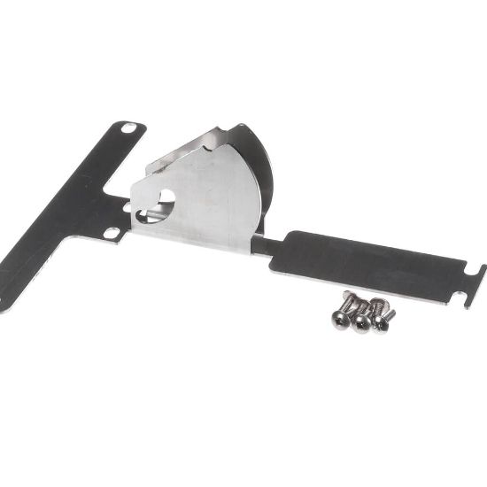 Picture of TRUE Lid Flat Bracket Kit Tfp-64/72 Center Part# 206127