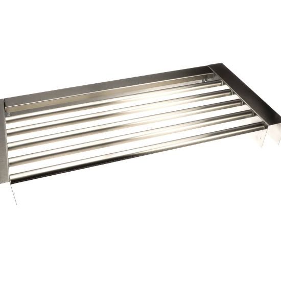 Picture of TRUE Grill Assembly Gdm-23-hc-tsl01 Ss R Part# 206701