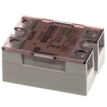 Picture of TRUE Relay, Solid State G3na-225b-dc5-24 Part# 207202