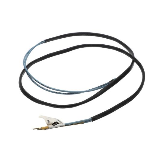 Picture of TRUE Heater, Drain Tube 10 Pvc 230V, 8W Part# 206868