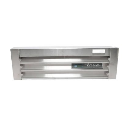 Picture of TRUE Grill Assembly T-15-1-g-1-hc Part# 207373