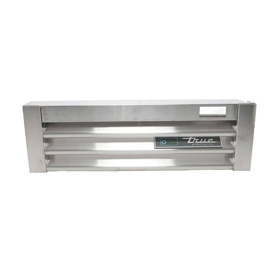 Picture of TRUE Grill Assembly T-15-1-g-1-hc Part# 207373
