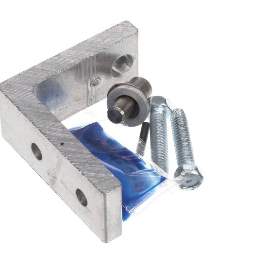 Picture of TRUE Hinge Kit Door Top Gdm-35-hc Part# 210130