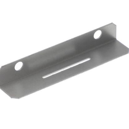 Picture of TRUE Bracket, False Bottom Front Tssu-72-18-hc Clr Part# 209984