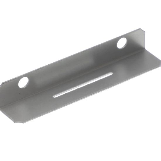 Picture of TRUE Bracket, False Bottom Front Tssu-72-18-hc Clr Part# 209984
