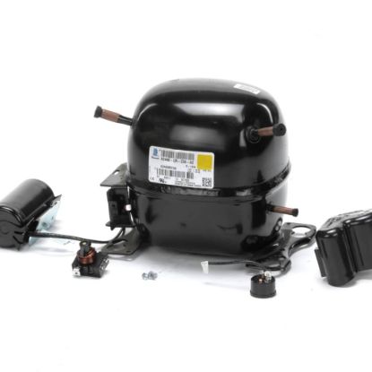 Picture of TRUE Compressor Kit Az440c Part# 210340