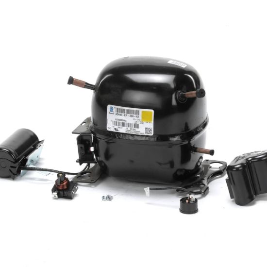 Picture of TRUE Compressor Kit Az440c Part# 210340