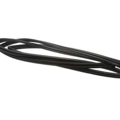 Picture of TRUE Gasket, Gdm-12-hc Wide Black Pvc 50 9/16 X 23 7/8 Part# 210833