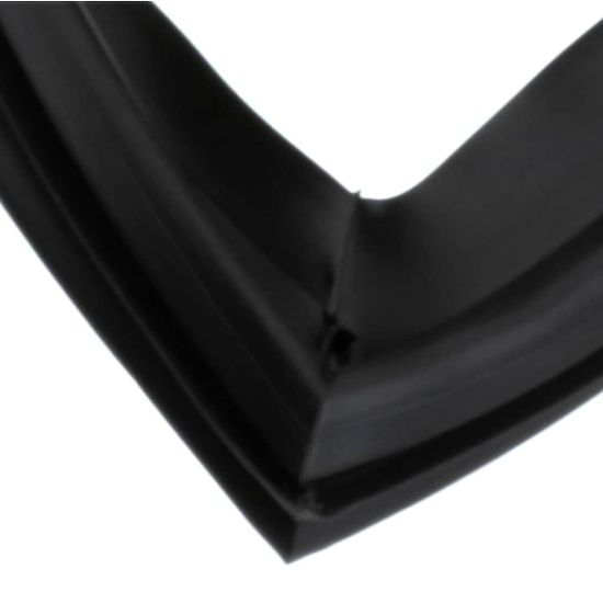 Picture of TRUE Gasket, Gdm-10-hc Black, 42.25X24.1875x0.6875 Part# 210832