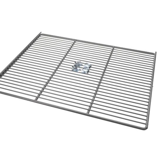 Picture of TRUE Shelf, T-35 Gray Part# 213014-040