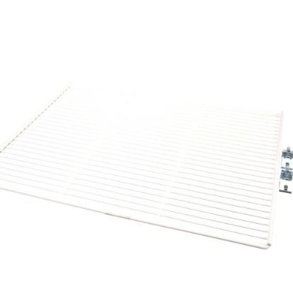Picture of TRUE Shelf, T-35 White Part# 213014-038
