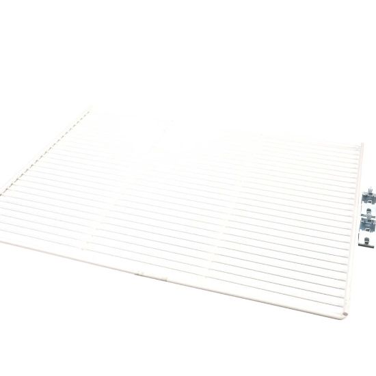 Picture of TRUE Shelf, T-35 White Part# 213014-038