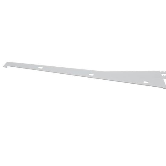 Picture of TRUE Cantilever Arm, Flm-54 White Part# 212665-018