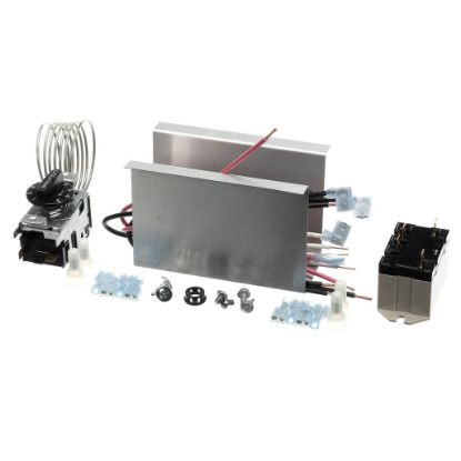 Picture of TRUE Temp Control Kit Tpp/tssu Retrofit Part# 213217