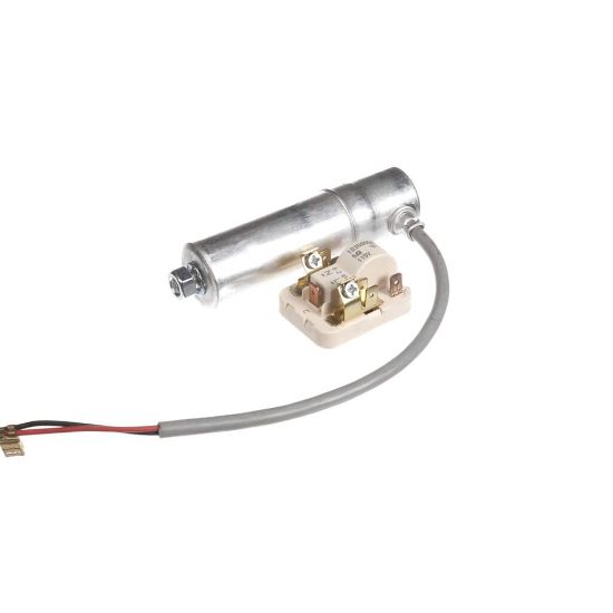 Picture of TRUE Start Component Kit Dle4.0cn Part# 213125