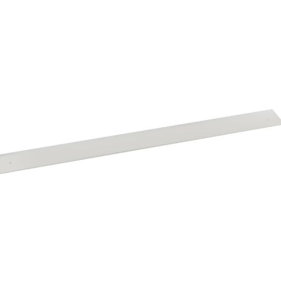Picture of TRUE Cut Board 1/2 X 6 1/8 X 72 Wht Drill 2 7/8X 3 1/16 Part# 213240