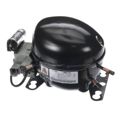 Picture of TRUE Compressor, Emx3115u 115V/60hz Part# 213142