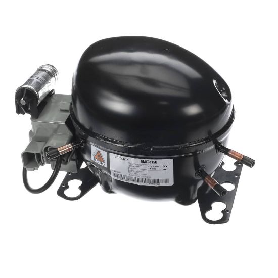 Picture of TRUE Compressor, Emx3115u 115V/60hz Part# 213142