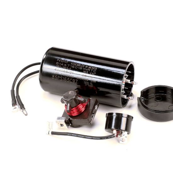 Picture of TRUE Start Component Kit Tpa9421yxa Tp119ar-021-e4kx Part# 213126