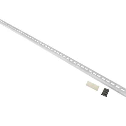Picture of TRUE Shelf Standard Kit Cantilever Side Flm-54 White Part# 215323