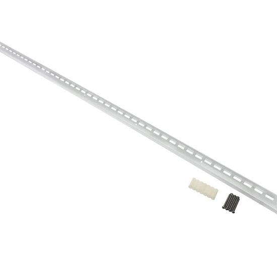 Picture of TRUE Shelf Standard Kit Cantilever Side Flm-54 White Part# 215323