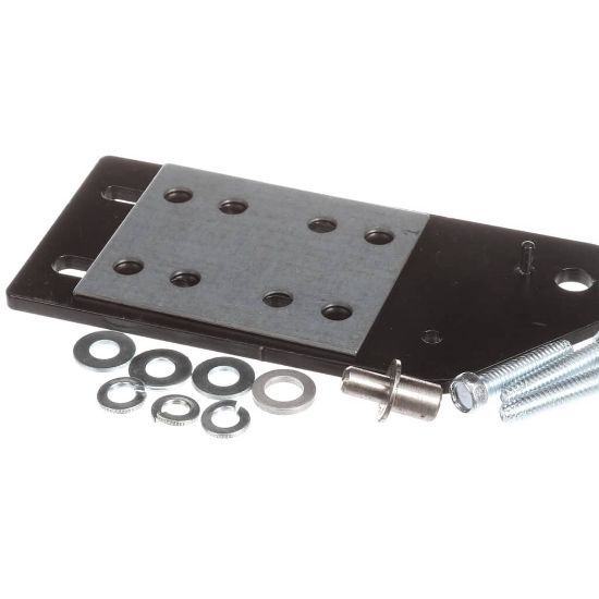 Picture of TRUE Hinge Assembly Top Lh Flm Part# 215331