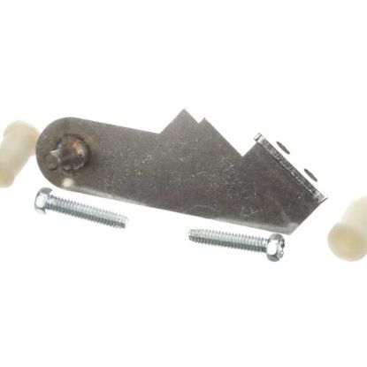 Picture of TRUE Hinge Kit Center T-23g-2 Fgd Part# 214959