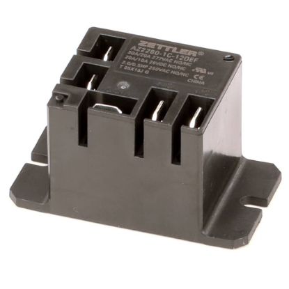 Picture of TRUE Relay, Az2280-1c-12def Part# 215576