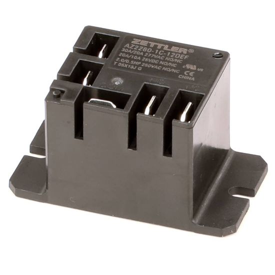 Picture of TRUE Relay, Az2280-1c-12def Part# 215576