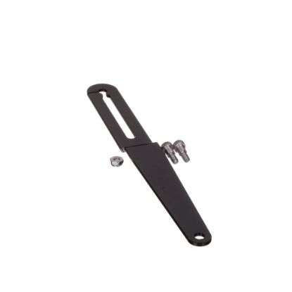 Picture of TRUE Door Check Hold Kit Flm Black Part# 215333