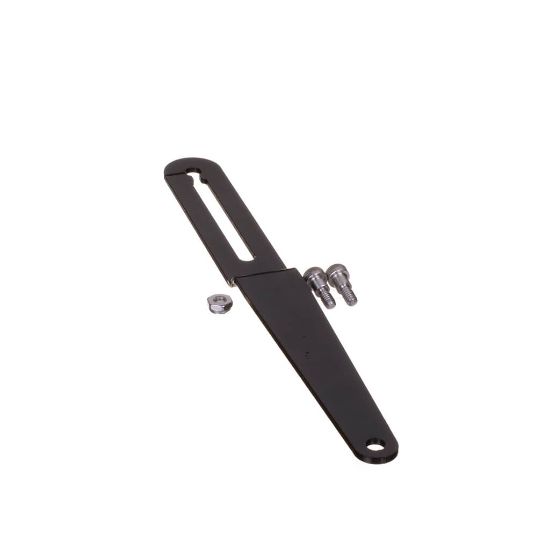 Picture of TRUE Door Check Hold Kit Flm Black Part# 215333